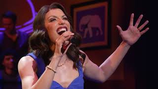 First Look of &quot;They Just Keep Moving The Line&quot; | SMASH The Musical