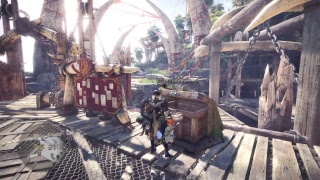 [MHW]　参加型　歴戦王テオやら色んなクエストいくよ！！