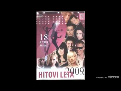 Ana Kokic - Letnja sema - (Audio 2009)