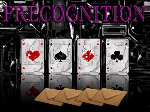 Voir la vidéo Infaillible Précognition - Téléchargement