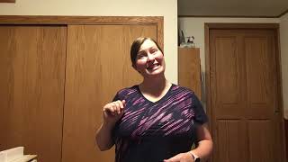 Moments in the Woods from Into the Woods