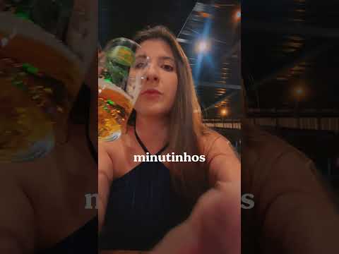 Bar em Americana