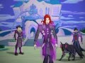 Winx Club Season 4 Episode 1 "The Wizards of the ...