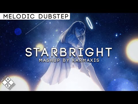 Dabin X Nurko - Starbright X Lonely X Spark X Lost Without You (Karmaxis Mashup)