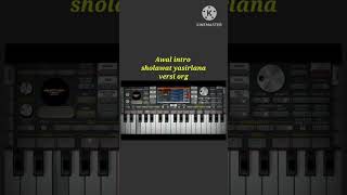 Download lagu sholawat yasir lana versi org 2021/2022#shorts mp3