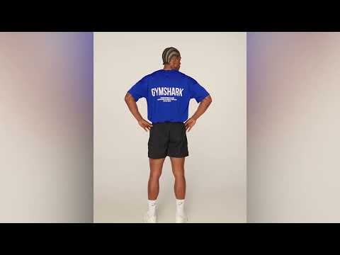 Gymshark - Conditioning Club