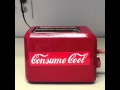 Consume Cool Toast