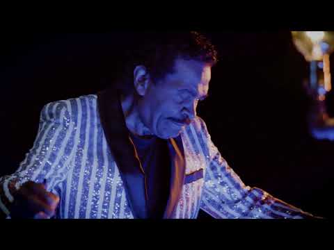 Bobby Rush - I Want To (Official Music Video)