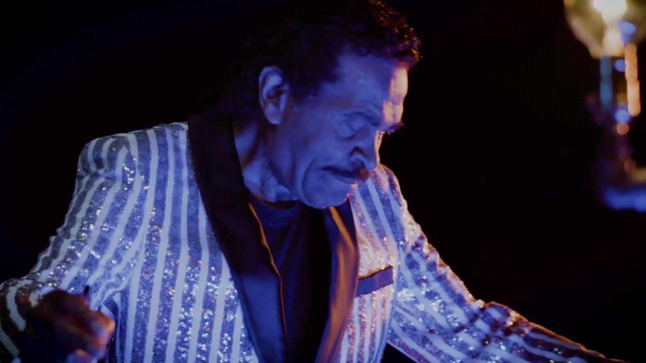 Bobby Rush