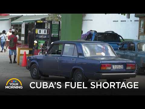 What’s Next for Cuba? | Your Morning