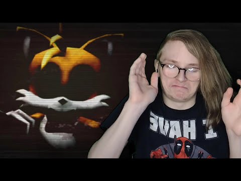 This is Sad! | Dissipated Hedgehog