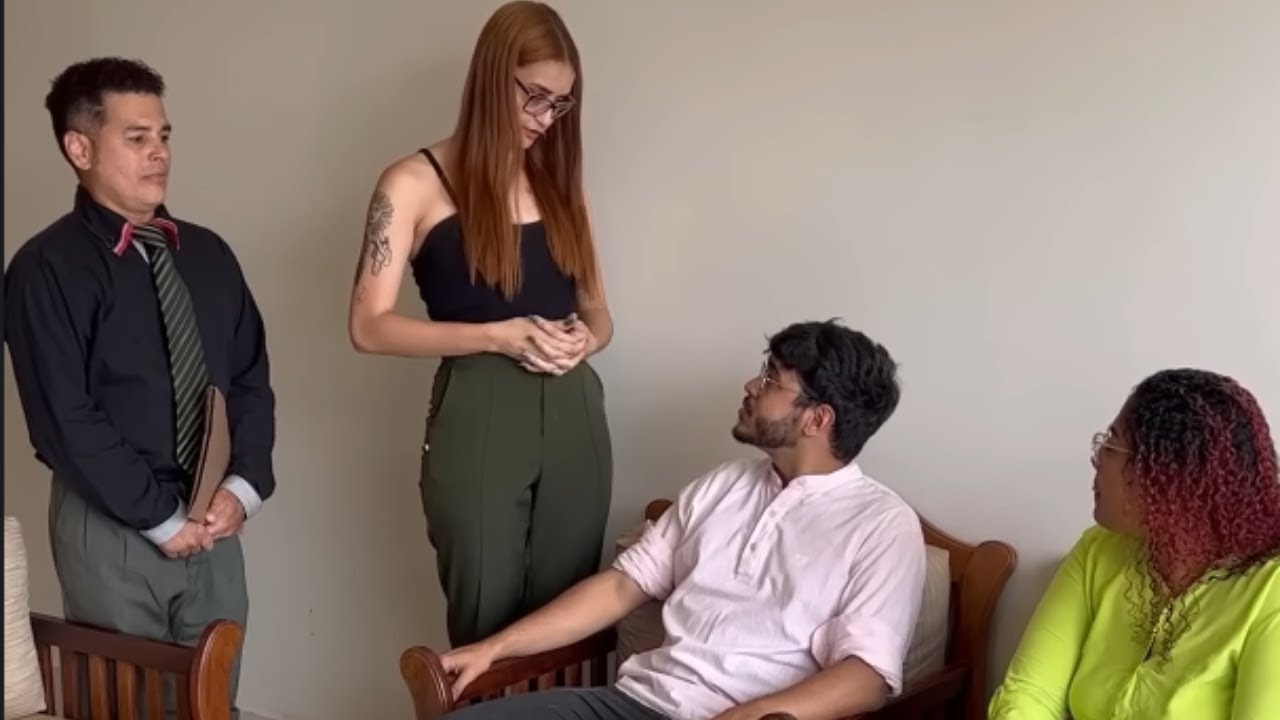 Por causa de sua arrogância, acabou perdendo o projeto de sua vida. (FILME COMPLETO)