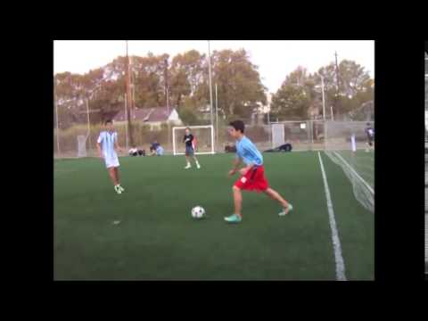 La Celeste Mecanica vs Los Rusticos - Copa Palermo