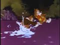 Chip And Dale Rescue Rangers Intro Hebrew