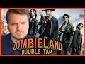Zombieland Double Tap 2019 MOVIE REVIEW Initial Reaction