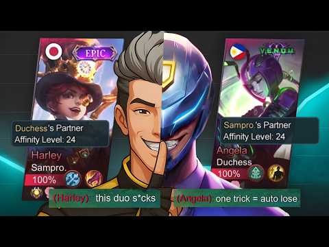 Choou and Gaming CEDXVI