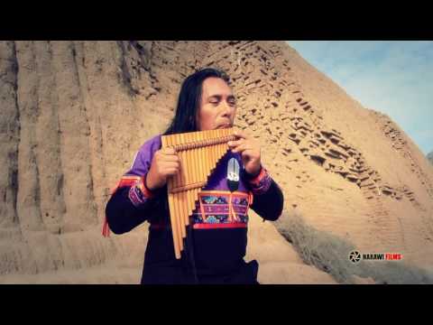 INCA SON - EL PASTOR SOLITARIO