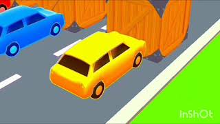 Shape-shifting Gameplay