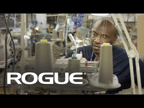 Industries of the Blind — Rogue