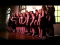 Seattle Ladies Choir: S1: Because/Golden Slumbers (The Beatles Cover)