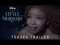 The Little Mermaid | Officiële teaser | Disney NL