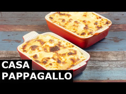 Cavolfiore gratinato S2 - P49