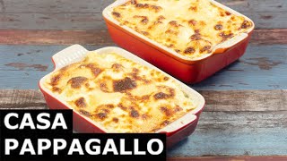 Cavolfiore gratinato S2 - P49
