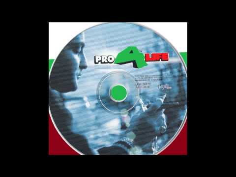 # Pro4Life # - La la La la