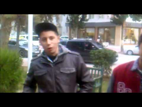 Crafty Cem & MG3  Acapella