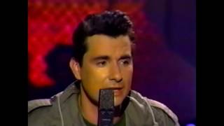 Los tres Unplugged 1995