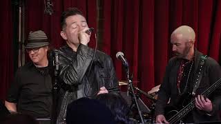 Darkness - Saluting Peter Gabriel w/Jude Crossen @apogeedigital