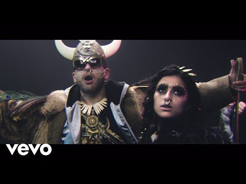 Linda Pira - Bish Ja E Baws ft. Allyawan