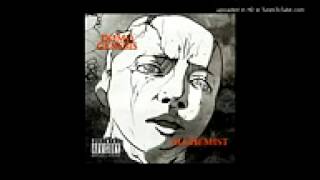 Domo Genesis x Alchemist - The Feeling (Instrumental)