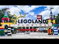 The ABSOLUTE GUIDE To Legoland Florida