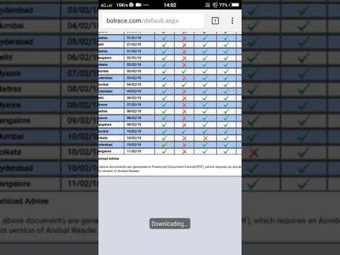 download lagu mp3 mp4 Bol Race Card Selections, download lagu Bol Race Card Selections gratis, unduh video klip Bol Race Card Selections