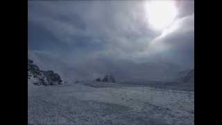 Winning - John Barry - Eternal Echoes Album