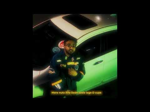 Kidshot - SAITAMA (Official Visualizer) Prod. Flamboy