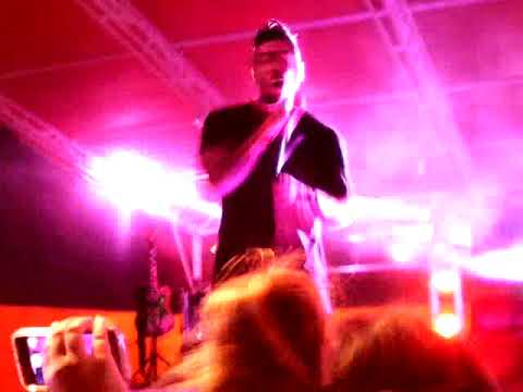 Rugă Orţişoara 10.09.2017 - Alex Velea - Cai verzi pe pereţi