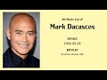 Mark Dacascos Movies List Mark Dacascos Filmography Of Mark Dacascos