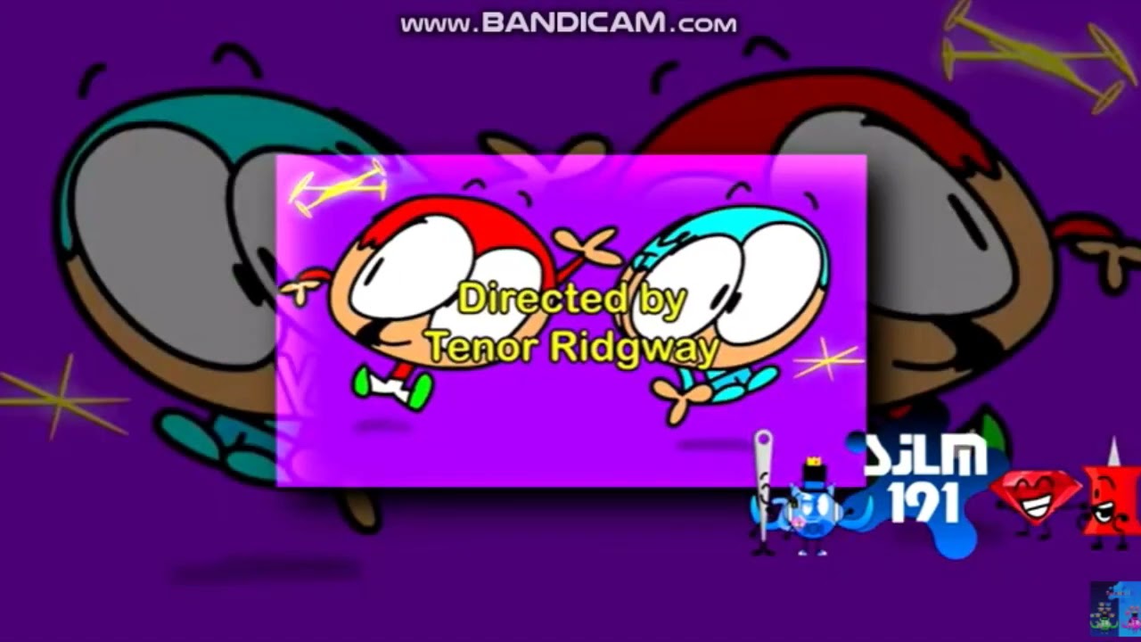 (REUPLOAD) YTPMV Scan Compilation 5