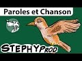 Alouette - Chanson d'enfance par Stéphy 