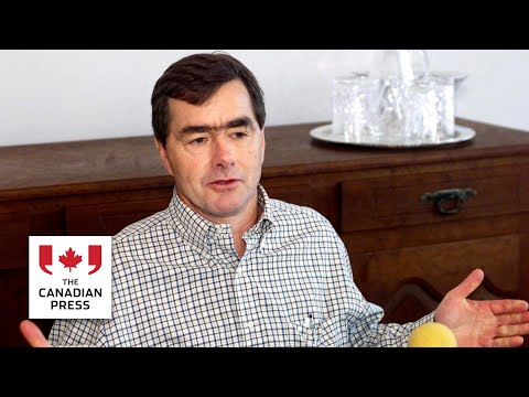 Big loans, big investments nothing new for N.S. seafood tycoon Risley