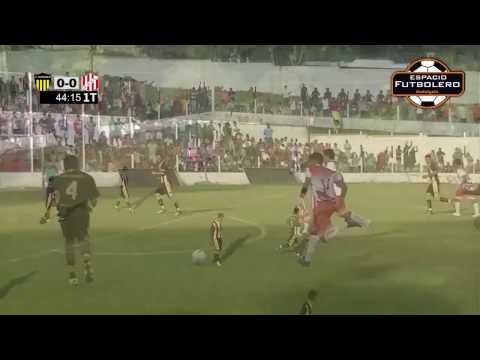 FEDERAL "C" - ACONQUIJA 0-0 VILLA CUBAS