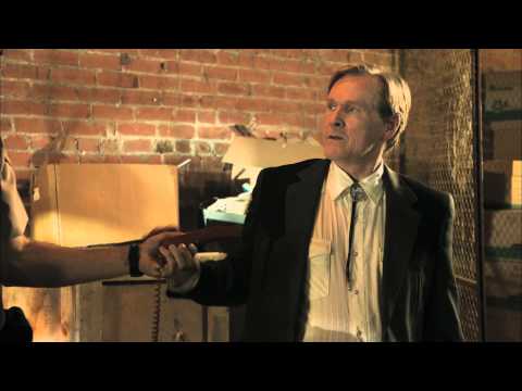 MACHETE KILLS - EXTENDED SCENE - Sheriff Doakes Talks About his Pappy - Pt. 2