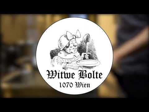 Witwe Bolte - Kaiserschmarrn