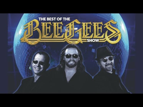The Best of the Bee Gees Show | Sat 12 Sep 2026 | The Forum, Bath