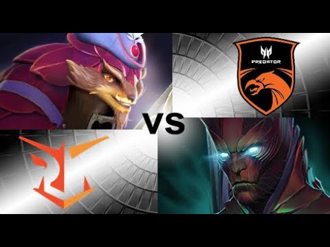 UD VESSUWAN vs TNC Predator  (game 1) |  HIGHLIGHTS