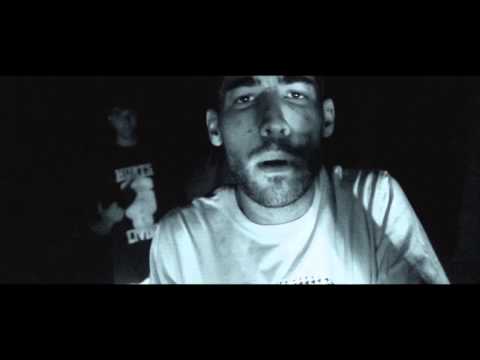 09. DACARA Y TGB WALLACE - ASÍ LO VEO YO [PROD. CID BEATS] #KILLERKAMI