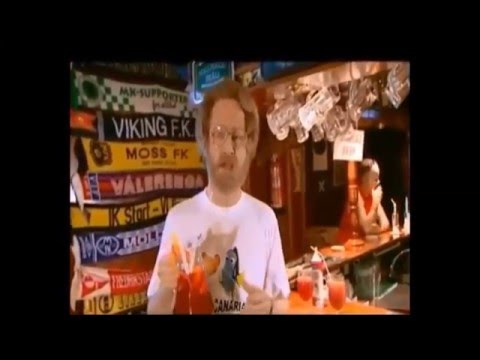 Bertils semestertips parodi