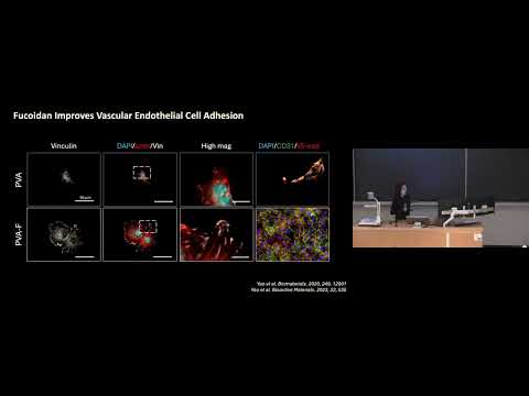 CBR Seminar - Dr. Yuan Yao, March 12, 2025
